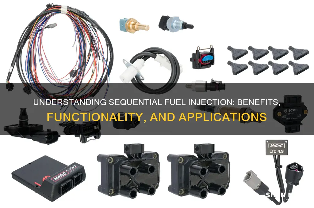 what is sequential fuel injection