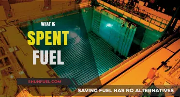 Understanding Spent Nuclear Fuel: Composition, Risks, and Safe Management