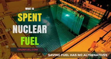 Understanding Spent Nuclear Fuel: Composition, Risks, and Safe Management