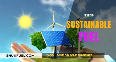 Understanding Sustainable Fuel: Clean Energy for a Greener Future
