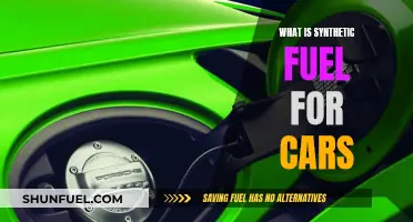 Synthetic Fuel for Cars: The Future of Energy?