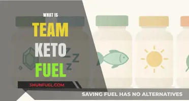 Unleashing Energy: The Power of Team Keto Fuel Explained