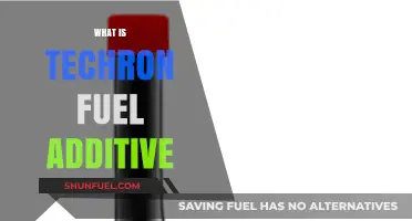 Exploring the Benefits and Uses of Techron Fuel Additive