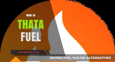 Exploring the Mysteries of Thata Fuel: A Comprehensive Guide