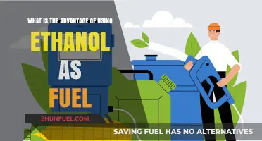 Ethanol Fuel Benefits: Cleaner Energy, Renewable Power, and Cost Savings