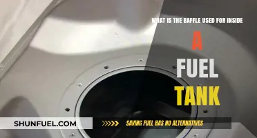 Understanding the Role of Baffles in Fuel Tank Efficiency and Safety