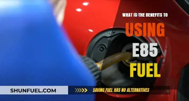 E85 Fuel Benefits: Eco-Friendly, Cost-Effective, and High-Performance Advantages