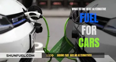 The Future of Cars: Exploring Alternative Fuels