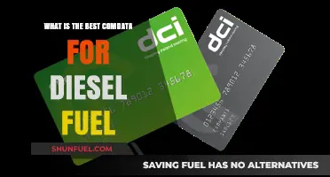 Best Comdata Cards for Diesel: Maximizing Fuel Savings