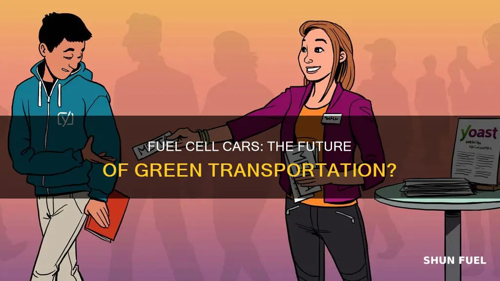what is the best description of a fuel cell car
