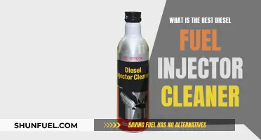 Best Diesel Fuel Injector Cleaners: Top Recommendations