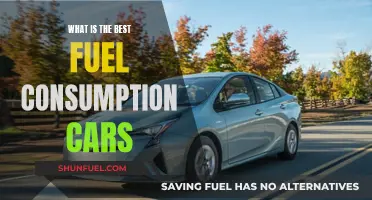 Fuel-Efficient Cars: Top Picks for Smart Drivers