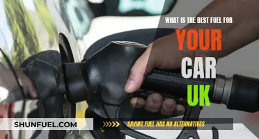 Best Fuel Options for UK Car Owners
