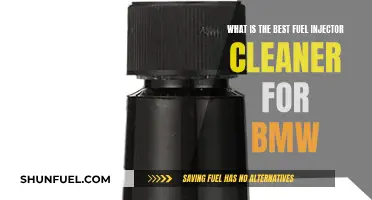 Best Fuel Injector Cleaners for BMW: Top Picks Reviewed