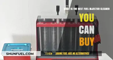Top Fuel Injector Cleaners: Best Options to Boost Engine Performance