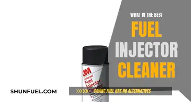 Best Fuel Injector Cleaners: Top Picks for Your Car