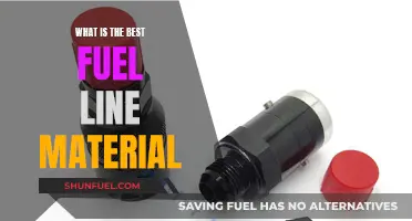 Best Fuel Line Materials: Performance and Durability