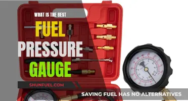 Best Fuel Pressure Gauges: Accurate, Reliable, and Essential