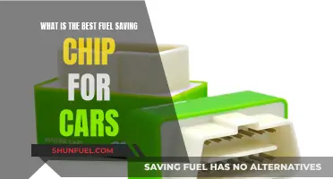 Best Fuel-Saving Chips: Efficient Car Performance Enhancers