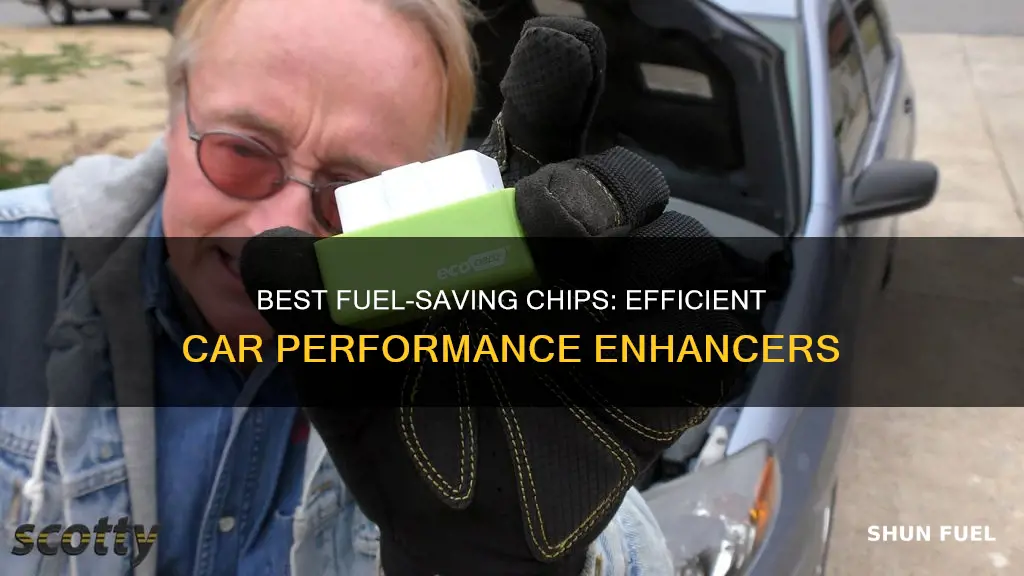 what is the best fuel saving chip for cars