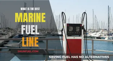 Best Marine Fuel Lines: Top Performance and Durability