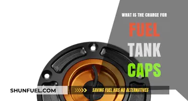 Fuel Tank Caps: Are They Worth the Cost?