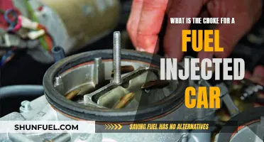 Understanding Fuel Injection Choke: How Does It Work?
