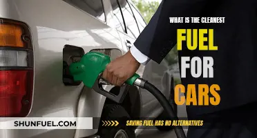 The Cleanest Fuel for Cars: What's the Greenest Option?