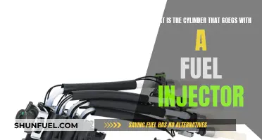 Fuel Injector Cylinders: Compatibility and Performance