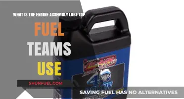 Top Fuel Engine Assembly Lube: Secrets of High-Performance Racing Teams