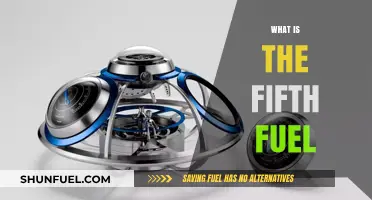 Exploring the Fifth Element: A Journey into the Future of Energy