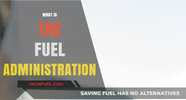 Exploring the Fuel Administration: A Comprehensive Guide