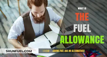 Decoding Fuel Allowance: A Comprehensive Guide for Smart Commuters
