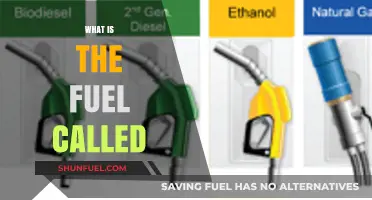 Exploring the Different Types of Fuel: A Comprehensive Guide