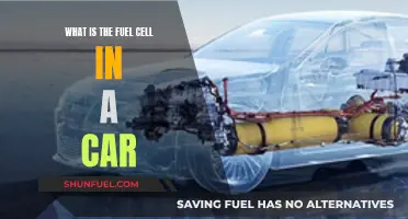 Fuel Cell Cars: Powering the Future of Automobiles