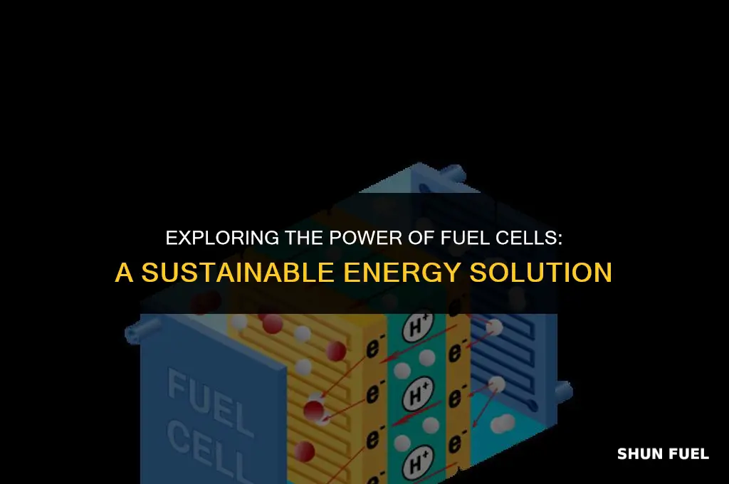 what is the fuel cell