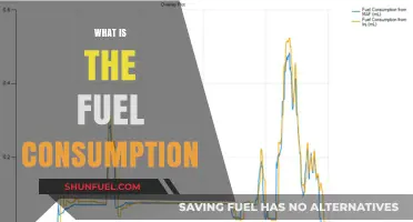 Exploring Fuel Efficiency: A Comprehensive Guide to Consumption Rates