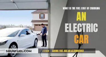 Charging Electric Cars: What's the True Fuel Cost?