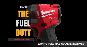 Exploring the Impact of Fuel Duty on Everyday Life