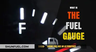 Understanding Your Vehicle's Fuel Gauge: Function, Importance, and Maintenance Tips