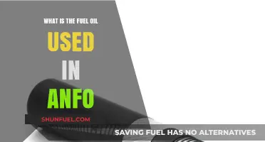 Understanding Fuel Oil's Role in ANFO Explosives: A Comprehensive Guide