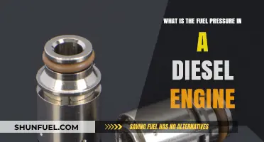 Understanding Diesel Engine Fuel Pressure Performance