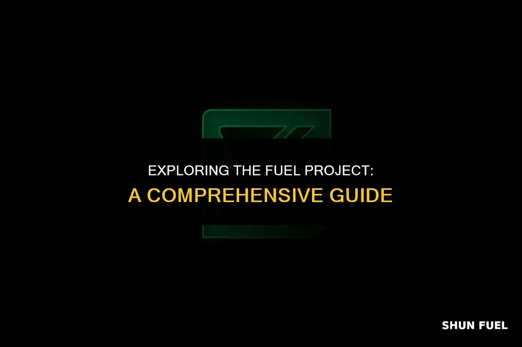 what is the fuel project