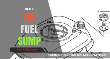 Exploring the Essentials: What Is a Fuel Sump?
