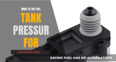 Fuel Tank Pressurization: Why It's Necessary and How It Works