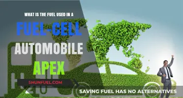 Understanding the Fuel Source in Fuel-Cell Automobiles: A Comprehensive Guide