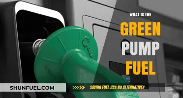 Understanding Green Pump Fuel: Eco-Friendly Benefits and Uses Explained
