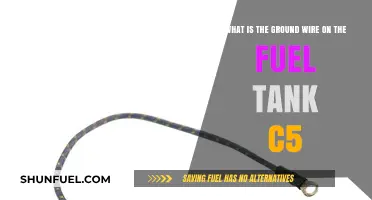Why Does Your Fuel Tank Need Grounding?