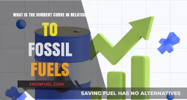 Understanding the Hubbert Curve: Fossil Fuel Peak and Decline Explained