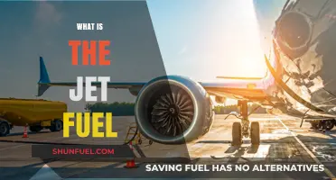 Exploring the Power Source of Modern Aviation: Jet Fuel Insights